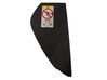 Dashboard side end trim 95B857176B