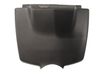 Plastic wing mirror trim cover 7PP863081E
