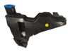 Windshield washer fluid reservoir/tank 8W6955451