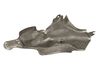 Heat shield in engine bay 8W0399300F