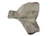 Heat shield in engine bay 8W1804164D