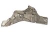 Heat shield in engine bay 8W0804162B