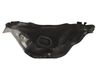 Hitzeschutz Abschirmblech Motorraum 8W0819523E
