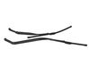 Windshield/front glass wiper blade 670007562