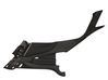 (C) pillar trim 100253400G