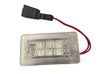 Front seat light 100715170E