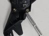 Air flap motor/actuator 38248