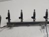 Fuel injectors set 7530420