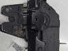 Tailgate/trunk/boot lock/catch/latch 8196401