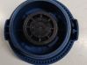 Coolant expansion tank/reservoir cap 