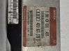 ABS control unit/module 4D0907379D