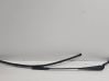 Front wiper blade arm 13182325