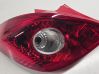 Rear/tail lights 93189092