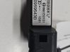 Airbag deployment crash/impact sensor 8D0959643B