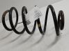 Front coil spring 