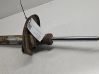 Front shock absorber/damper 