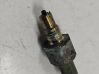 Reversing light switch sensor 