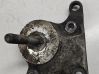 Gearbox mounting bracket 46781890