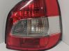 Rear/tail lights 2341