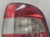 Rear/tail lights 2341