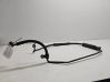 Power steering hose/pipe/line 