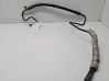 Power steering hose/pipe/line 