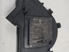 Timing belt guard (cover) 9651560180