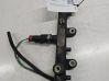 Fuel main line pipe 0445214019