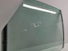 Rear door window glass 