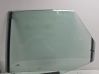 Rear door window glass 
