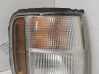 Front indicator light 3334