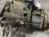 Manual 5 speed gearbox 20DM39