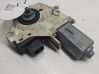 Front door window regulator motor 4F0959801D