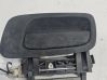 Rear door exterior handle 712