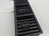 Dash center air vent grill 