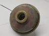 Brake fluid reservoir 