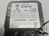 Airbag control unit/module 1J0909609