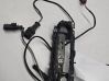 Front door exterior handle 8L4837063A