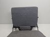 Asiento trasero 