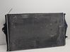 Intercooler radiator 990303