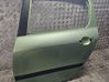 Rear door 