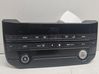 Climate control unit GX7318C858HF