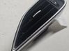 Dashboard side air vent grill/cover trim HX73018B08AB