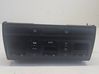 Climate control unit 4B0820043H