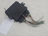 Door central lock control unit/module 500340911