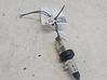 Brake pedal sensor switch B365