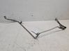 Turbo turbocharger oiling pipe/hose 0581457780