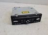 Panel / Radioodtwarzacz CD/DVD/GPS 96751717XT