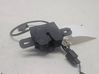 Engine bonnet/hood lock/catch 31371016