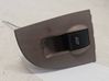 Electric window control switch 4B1959522